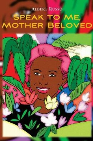 Cover of Speak to Me, Mother Beloved