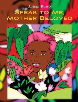 Book cover for Speak to Me, Mother Beloved