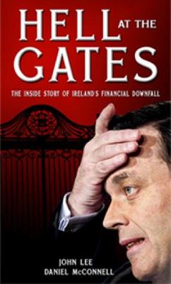 Book cover for Hell at the Gates