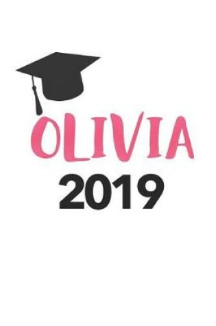 Cover of Olivia 2019