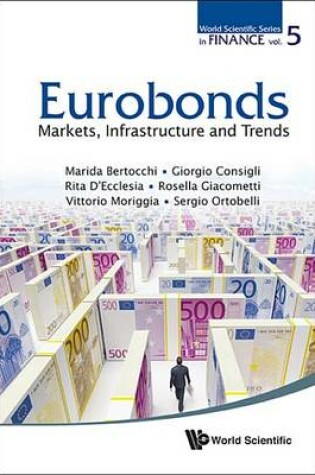 Cover of Euro Bonds