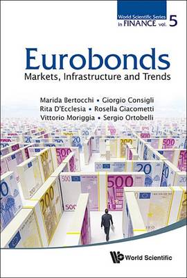 Book cover for Euro Bonds