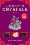 Book cover for A Little Bit of Crystals Kit