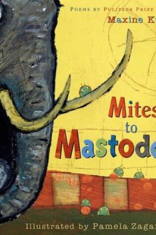 Cover of Mites to Mastodons