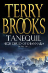 Book cover for Tanequil