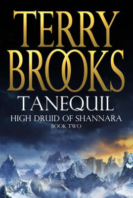 Cover of Tanequil