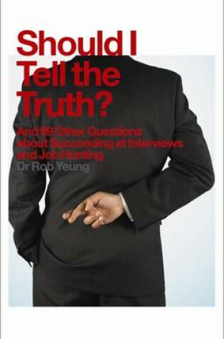 Cover of Should I Tell the Truth?