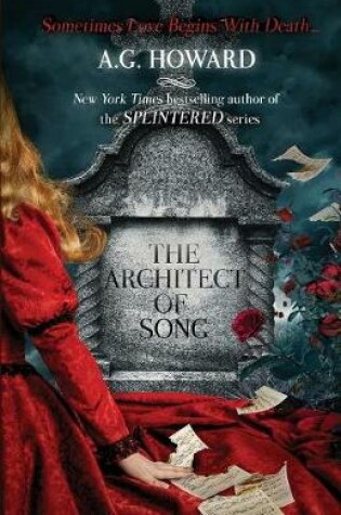Cover of The Architect of Song