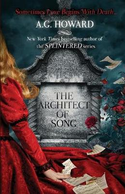 Cover of The Architect of Song