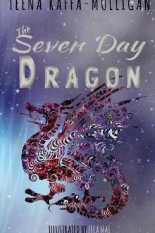 Cover of The Seven Day Dragon