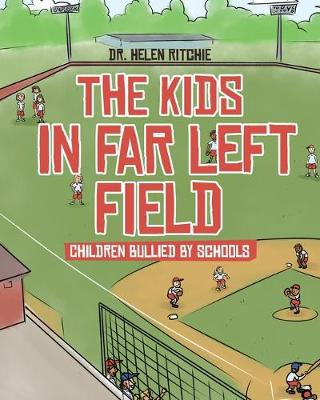 Book cover for The Kids in Far Left Field