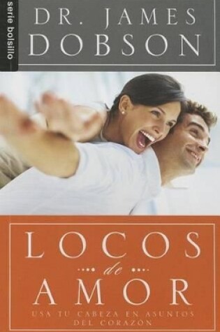 Cover of Locos de Amor
