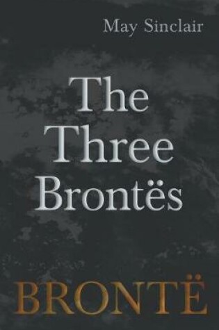 Cover of The Three Brontes