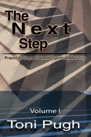 Cover of The Next Step