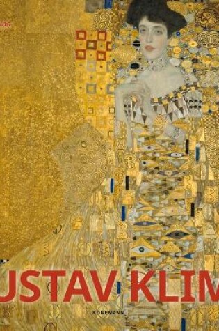 Cover of Gustav Klimt