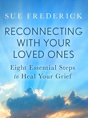 Book cover for Reconnecting with Your Loved Ones