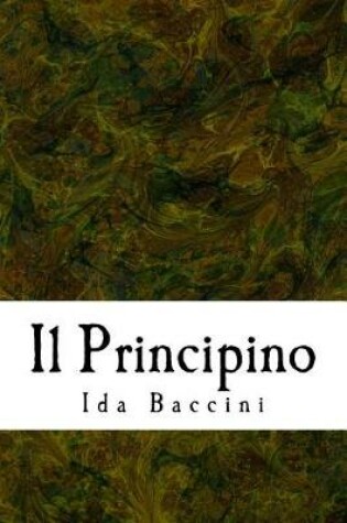 Cover of Il Principino