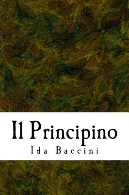 Book cover for Il Principino
