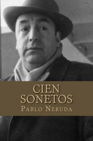 Cover of Cien Sonetos