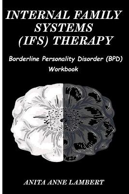 Cover of Internal Family Systems (IFS) Therapy