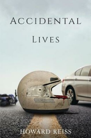 Cover of Accidental Lives