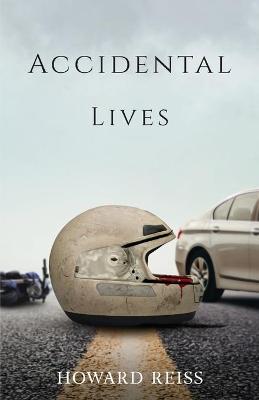 Book cover for Accidental Lives