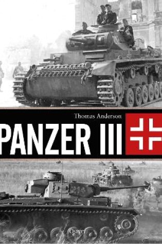 Cover of Panzer III