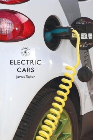 Cover of Electric Cars