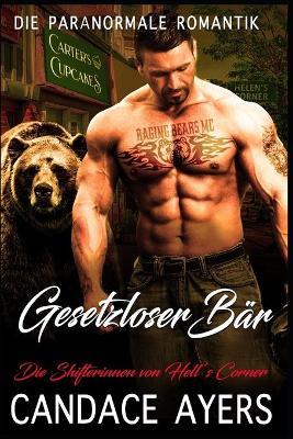 Book cover for Gesetzloser Bär