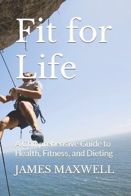 Book cover for Fit for Life