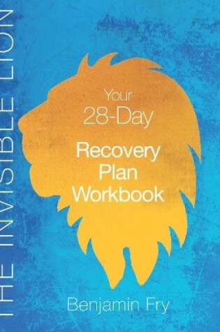 Cover of The Invisible Lion Workbook