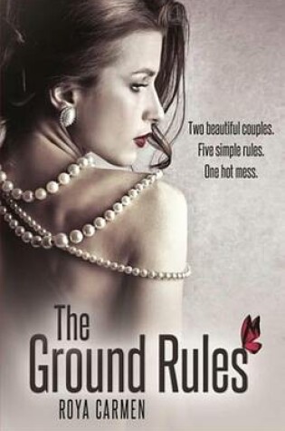 Cover of The Ground Rules (Book 1)