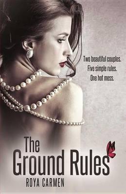 Book cover for The Ground Rules (Book 1)