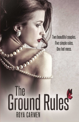 Cover of The Ground Rules (Book 1)