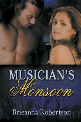 Cover of Musician's Monsoon