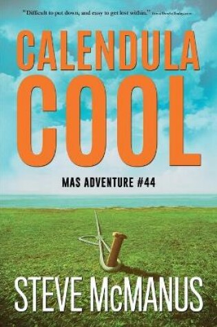 Cover of Calendula Cool