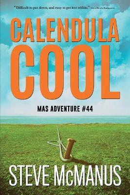 Book cover for Calendula Cool