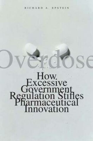 Cover of Overdose