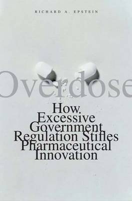 Cover of Overdose