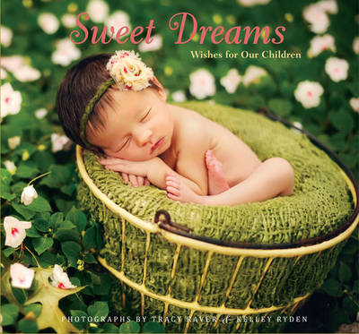 Book cover for Sweet Dreams