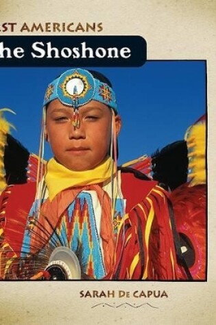 Cover of The Shoshone