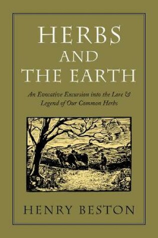 Cover of Herbs and the Earth