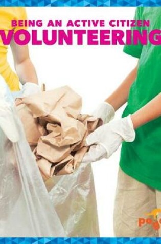 Cover of Volunteering