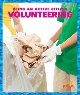 Cover of Volunteering