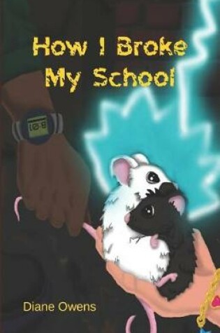 Cover of How I Broke My School