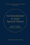 Book cover for Introduction to Local Spectral Theory