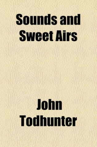 Cover of Sounds and Sweet Airs