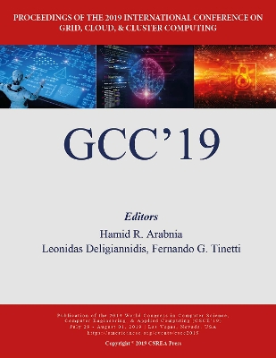 Cover of Grid, Cloud, and Cluster Computing