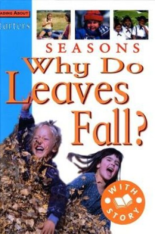 Cover of Seasons