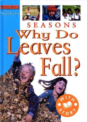 Book cover for Seasons